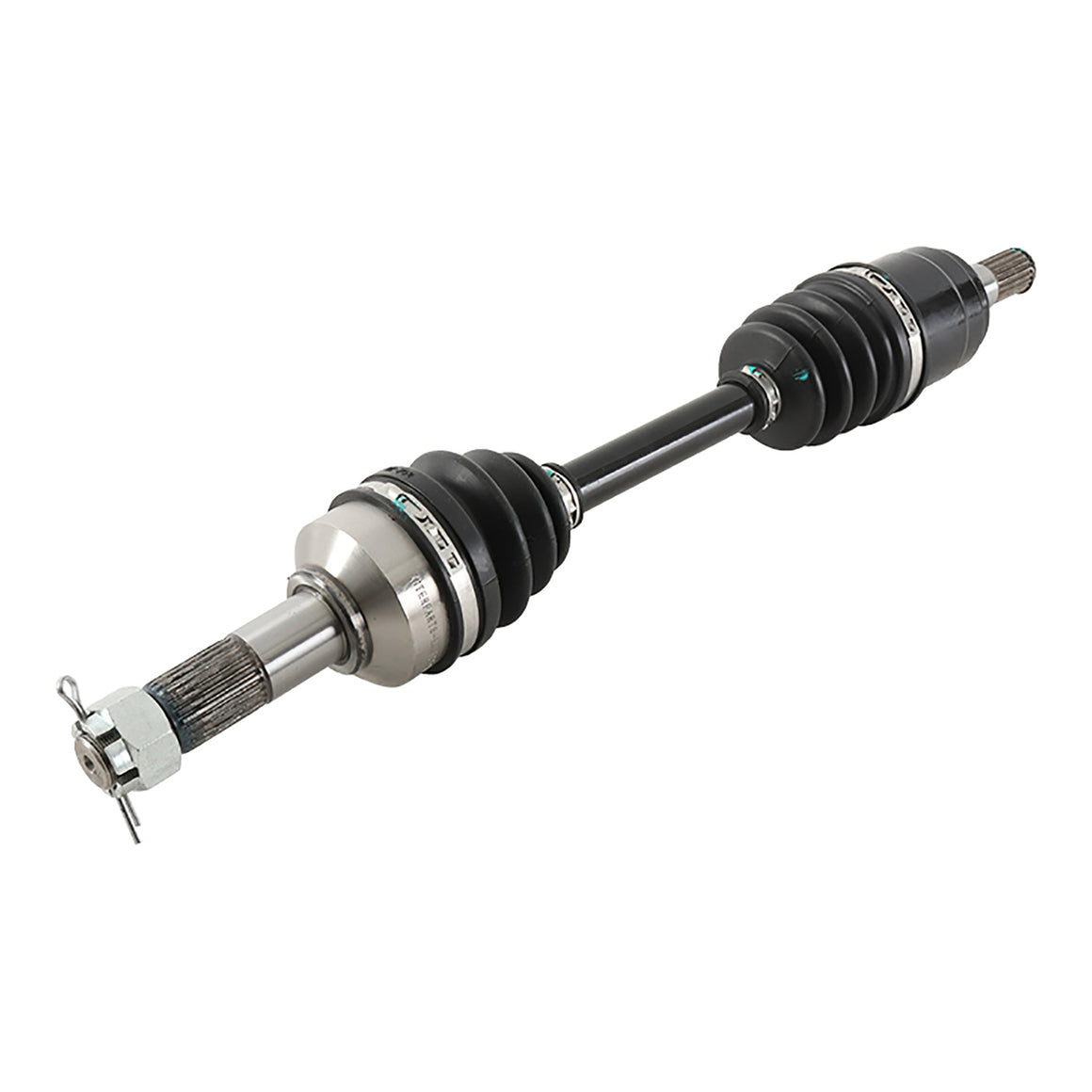 ATV CV/Axle 6 Ball Complete Shaft Honda