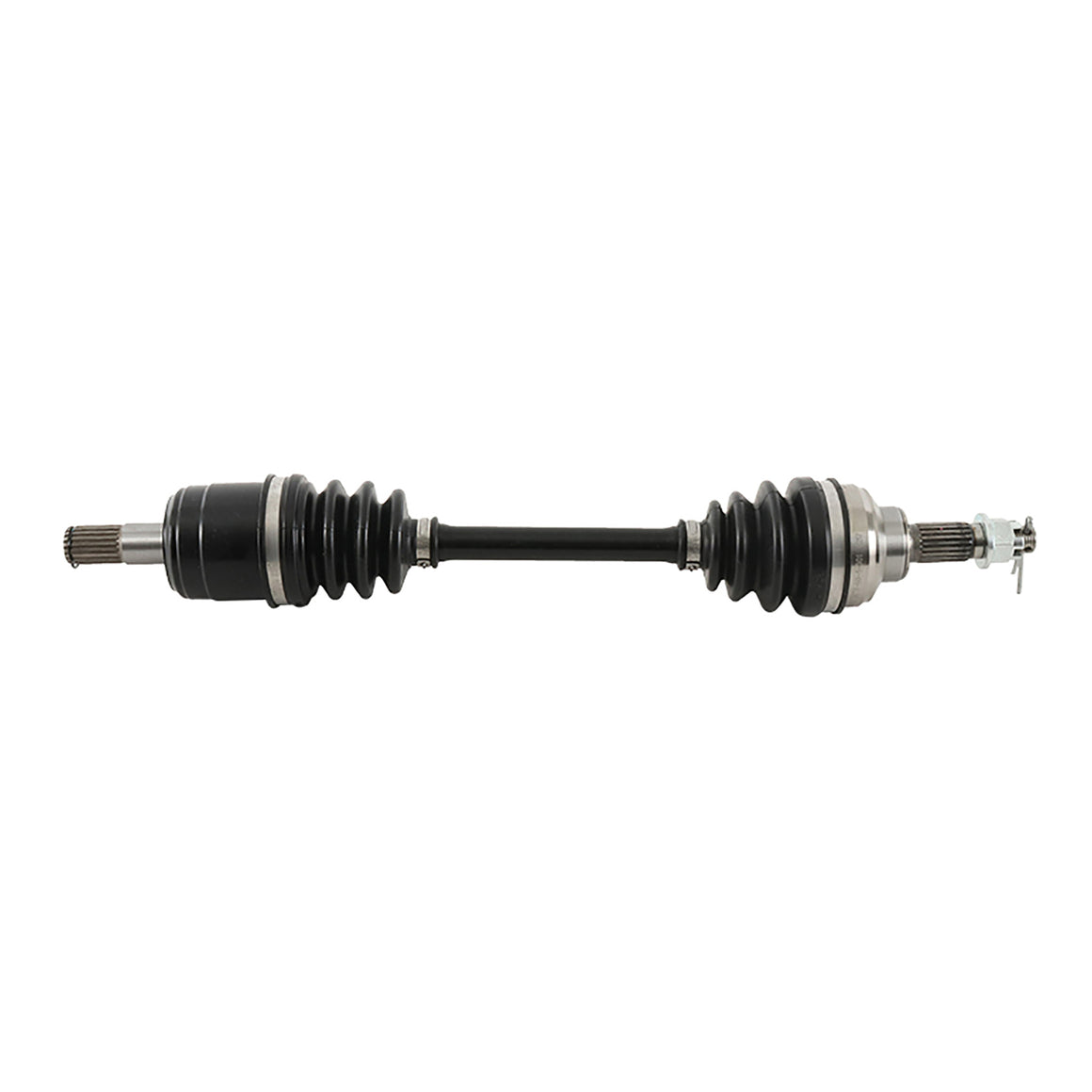 ATV CV/Axle 6 Ball Complete Shaft Honda