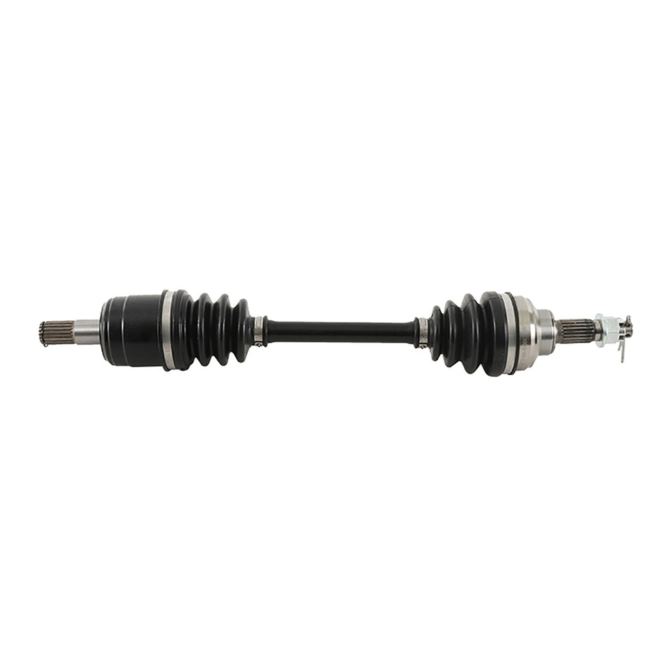 ATV CV/Axle 6 Ball Complete Shaft Honda