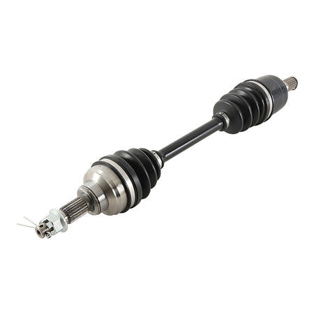 ATV CV/Axle 6 Ball Complete Shaft Honda