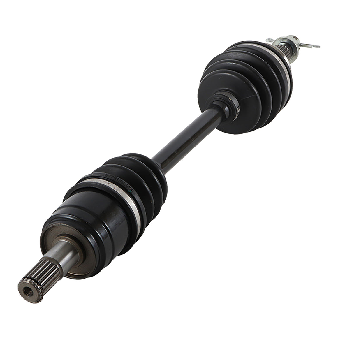 ATV CV/Axle 6 Ball Complete Shaft Honda