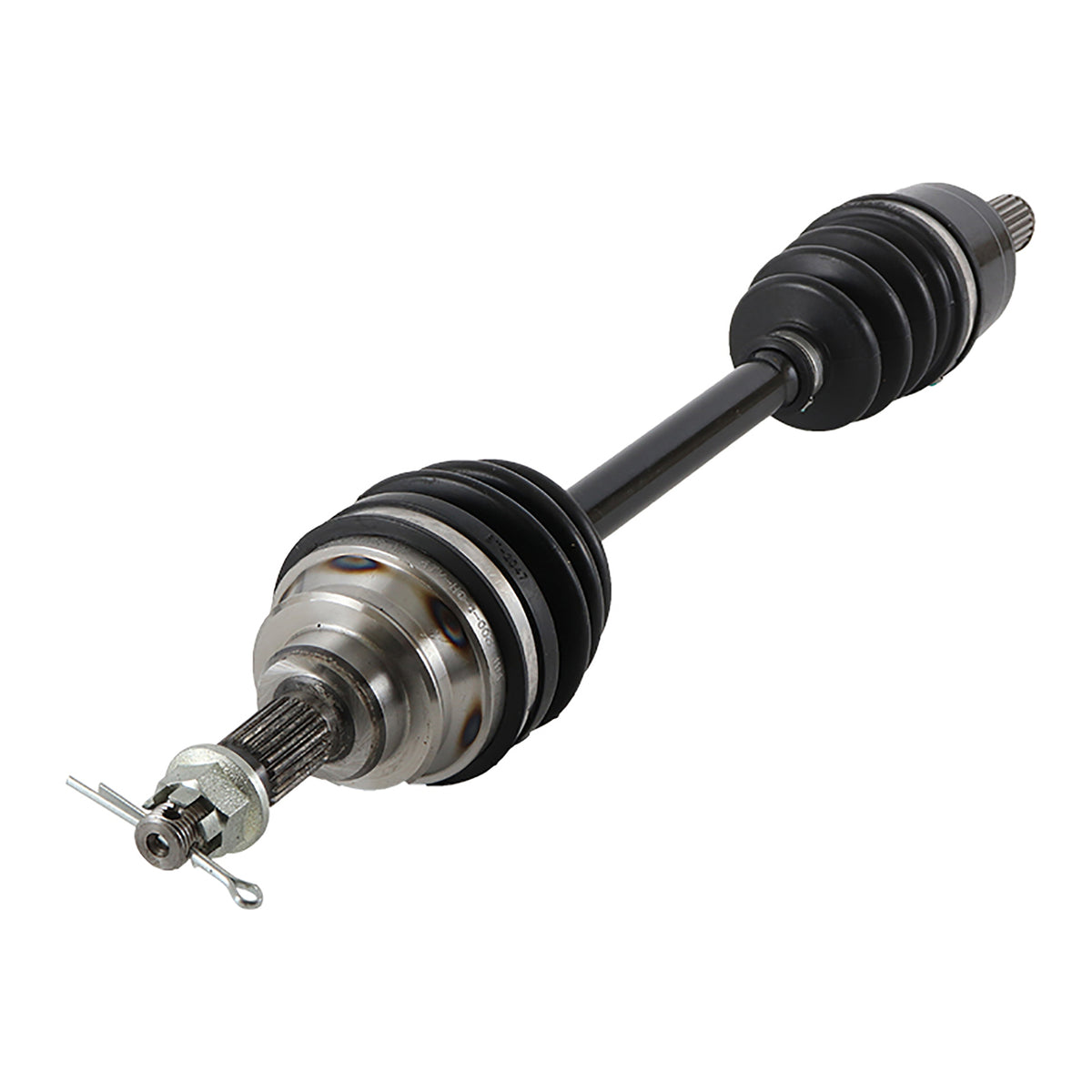 ATV CV/Axle 6 Ball Complete Shaft Honda