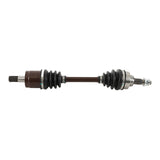 ATV CV/Axle 6 Ball Complete Shaft Honda
