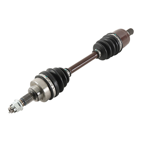 ATV CV/Axle 6 Ball Complete Shaft Honda