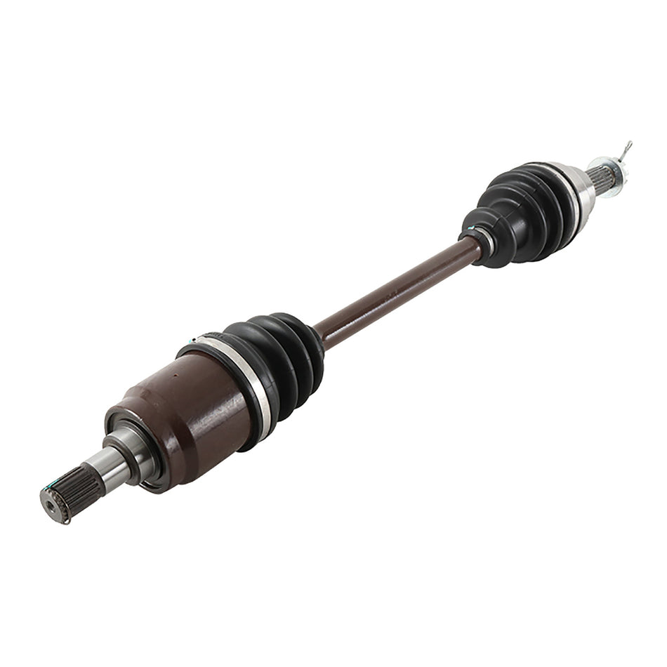 ATV CV Axle 6 Ball Complete Shaft - Honda