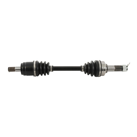 ATV CV/Axle 6 Ball Complete Shaft Honda