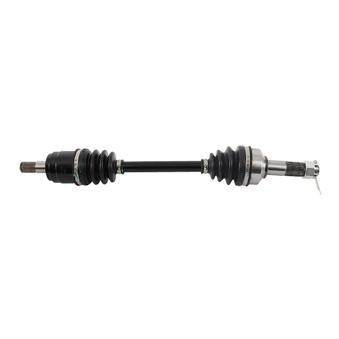 ATV CV/Axle 6 Ball Complete Shaft Honda