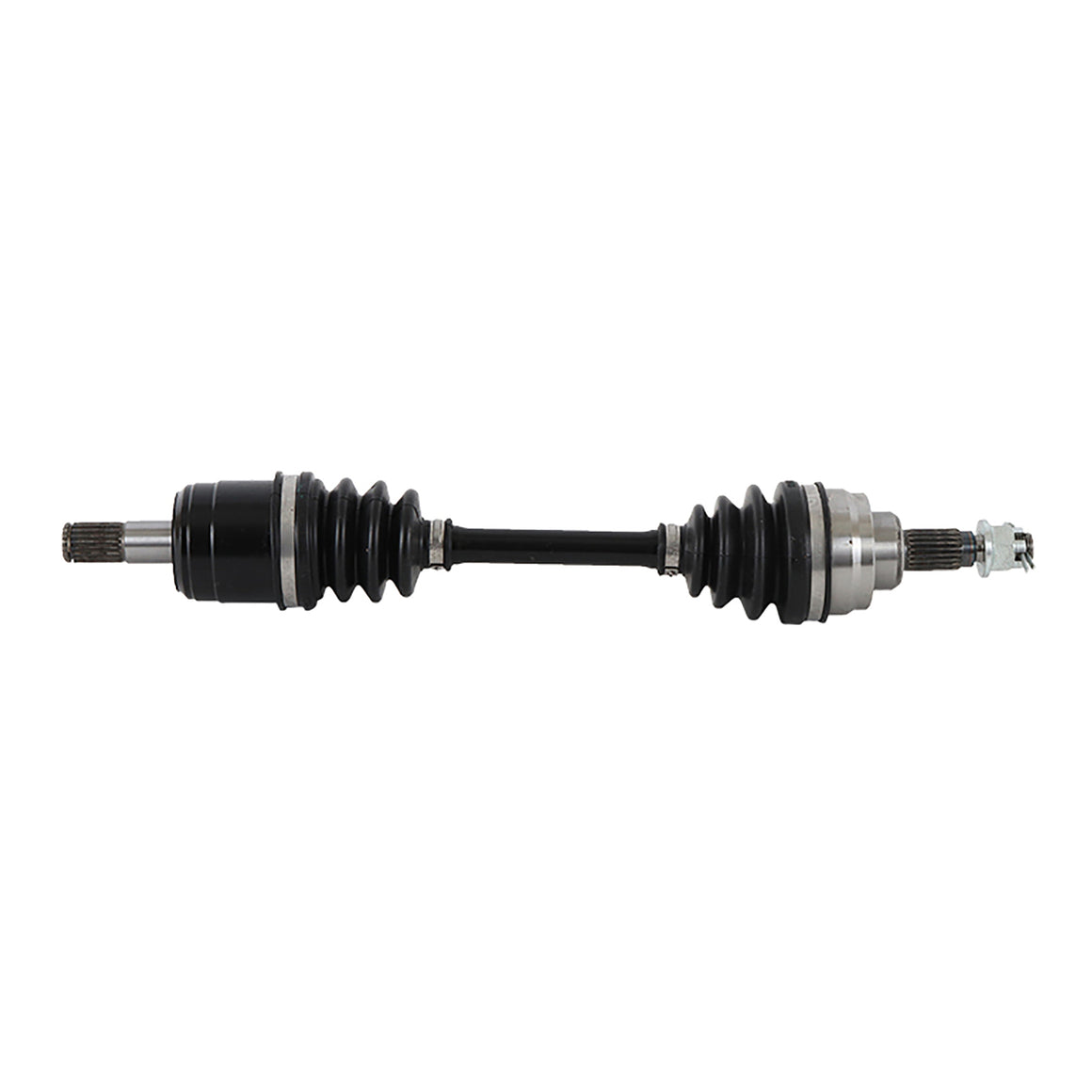 ATV CV/Axle 6 Ball Complete Shaft (AB6-HO-8-306)