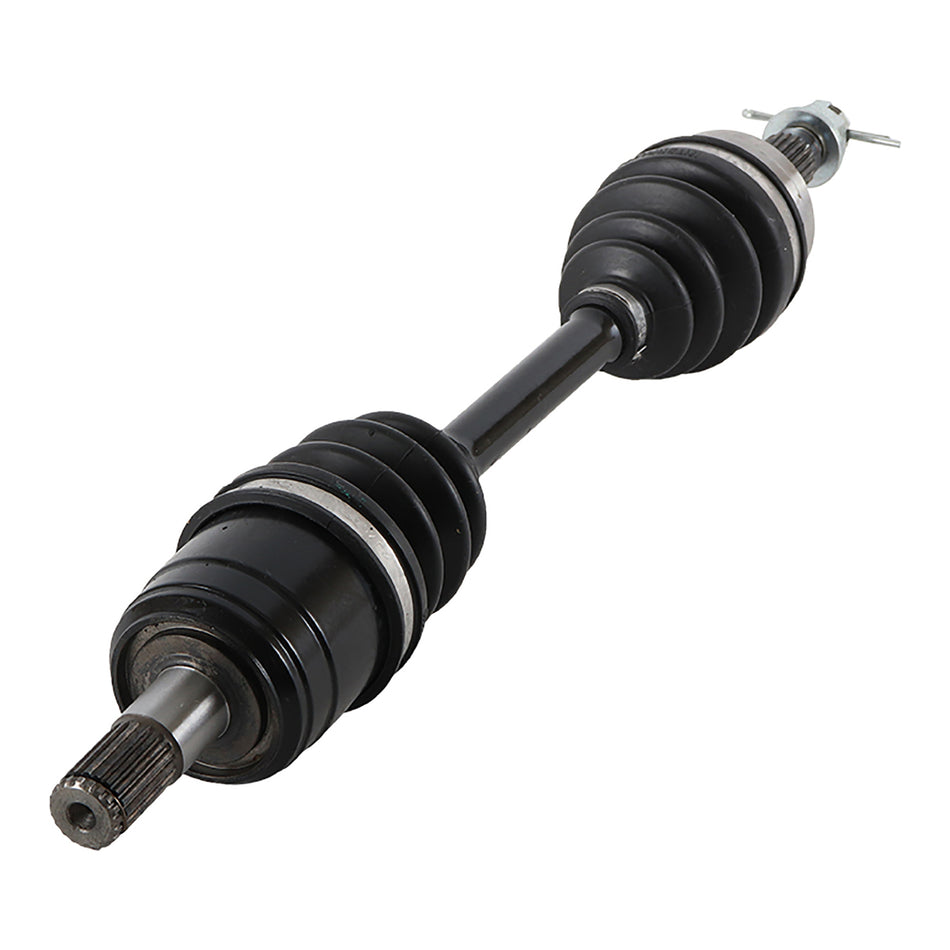 ATV CV/Axle 6 Ball Complete Shaft (AB6-HO-8-306)