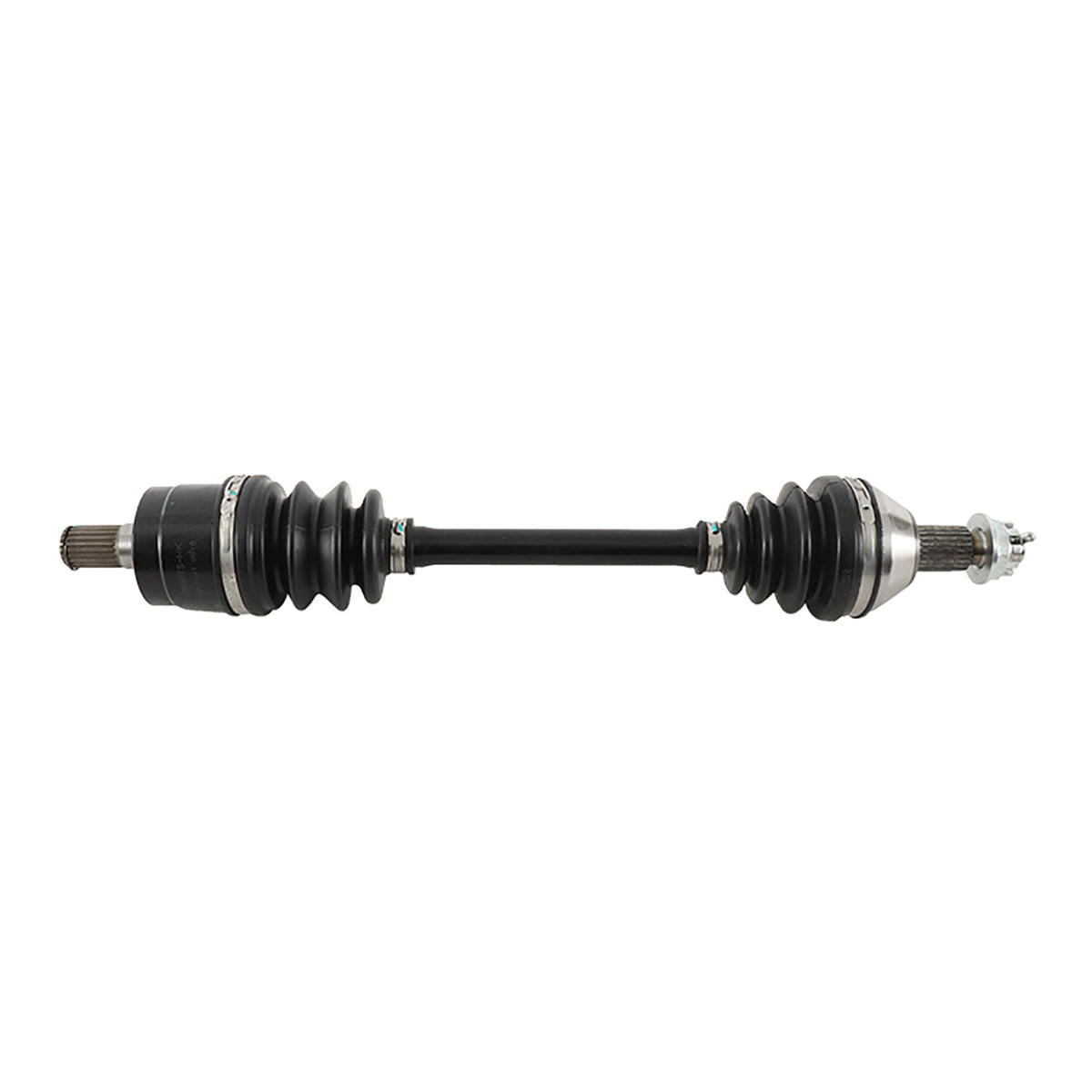 ATV CV/Axle 6 Ball Complete Shaft Honda