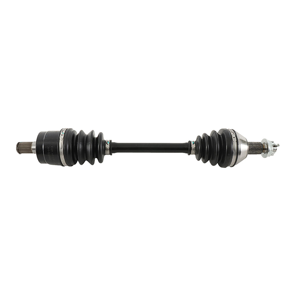 ATV CV/Axle 6 Ball Complete Shaft Honda