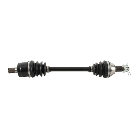 ATV CV/Axle 6 Ball Complete Shaft Honda