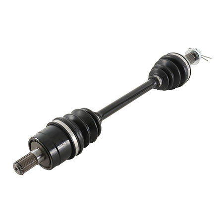 ATV CV/Axle 6 Ball Complete Shaft Honda