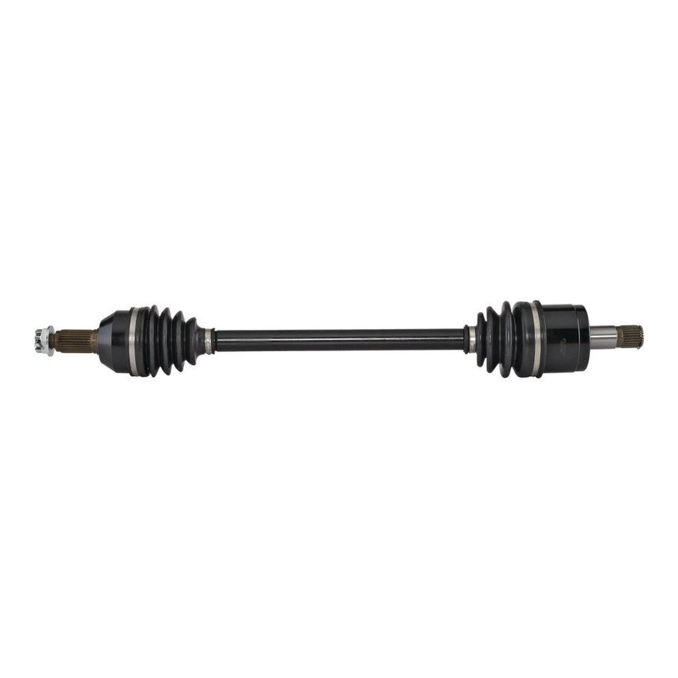 ATV CV Axle 6 Ball Complete Shaft - Honda