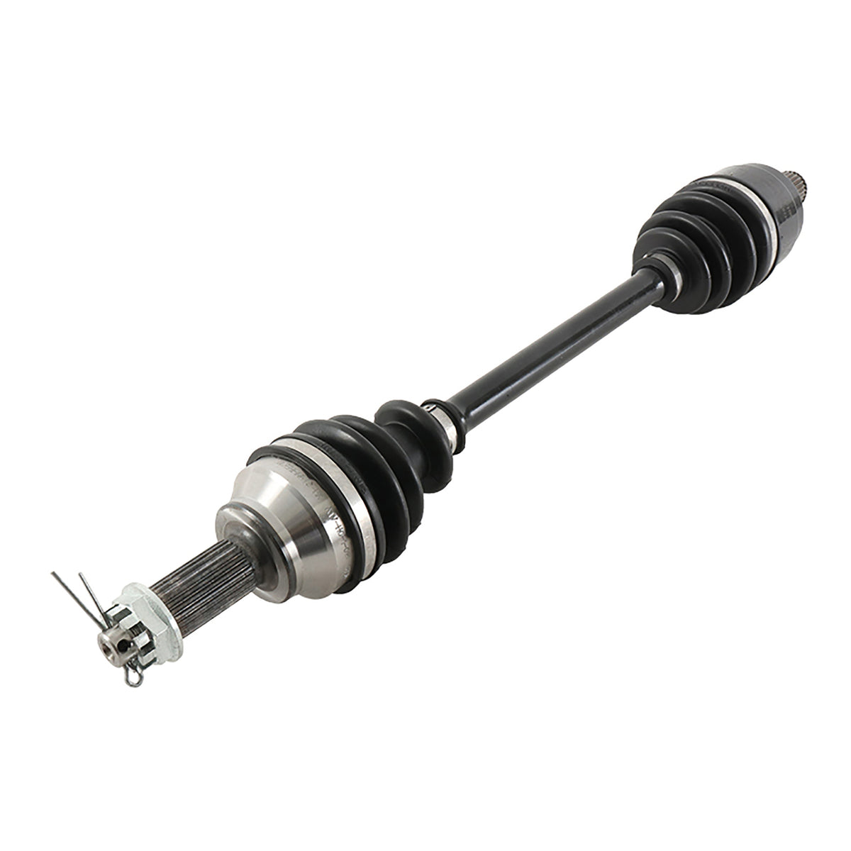 ATV CV/Axle 6 Ball Complete Shaft Honda