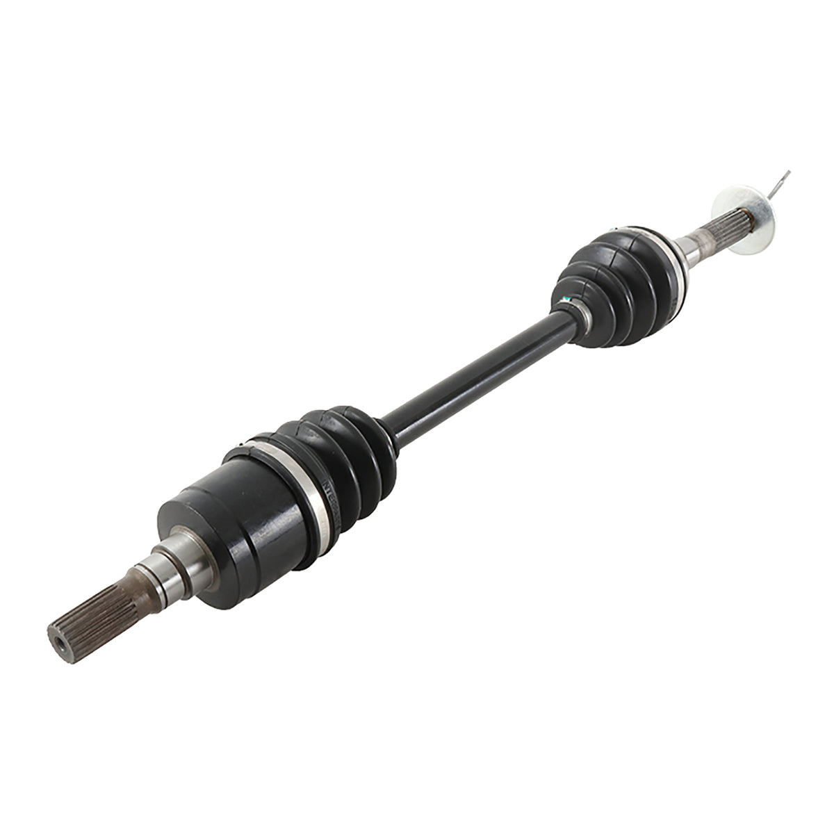 ATV CV/Axle 6 Ball Complete Shaft Kubota