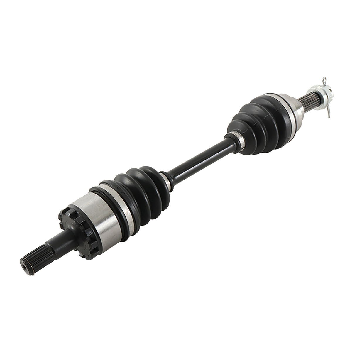 ATV CV/Axle 6 Ball Complete Shaft Kawasaki