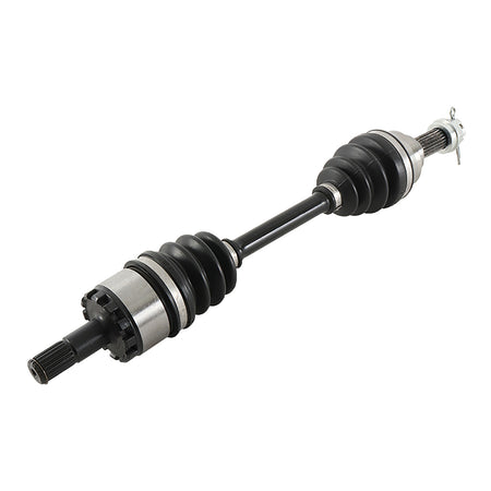 ATV CV/Axle 6 Ball Complete Shaft Kawasaki