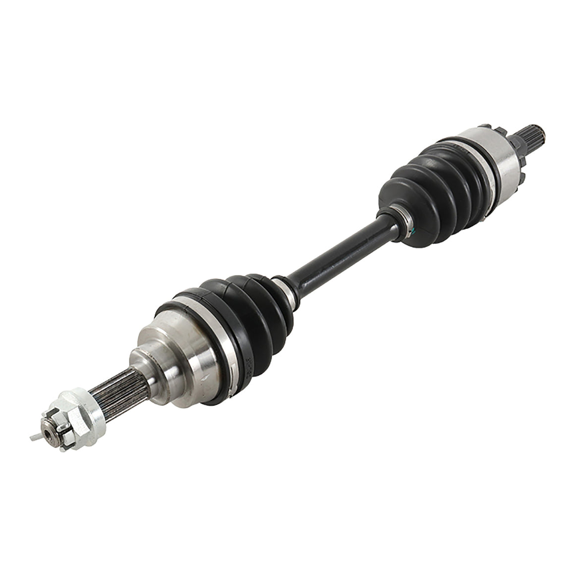 ATV CV/Axle 6 Ball Complete Shaft Kawasaki