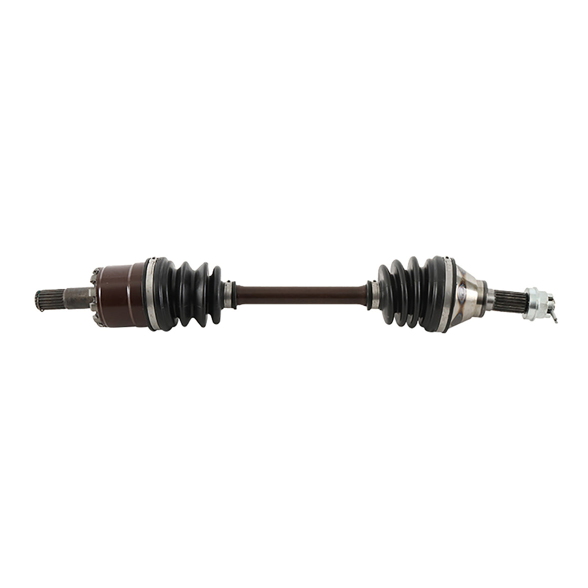 ATV CV/Axle 6 Ball Complete Shaft Kawasaki