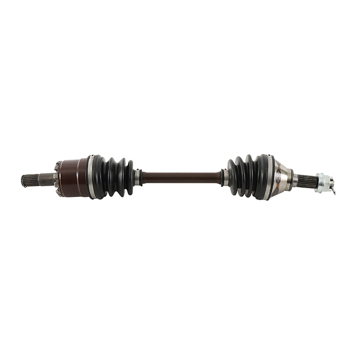ATV CV/Axle 6 Ball Complete Shaft Kawasaki