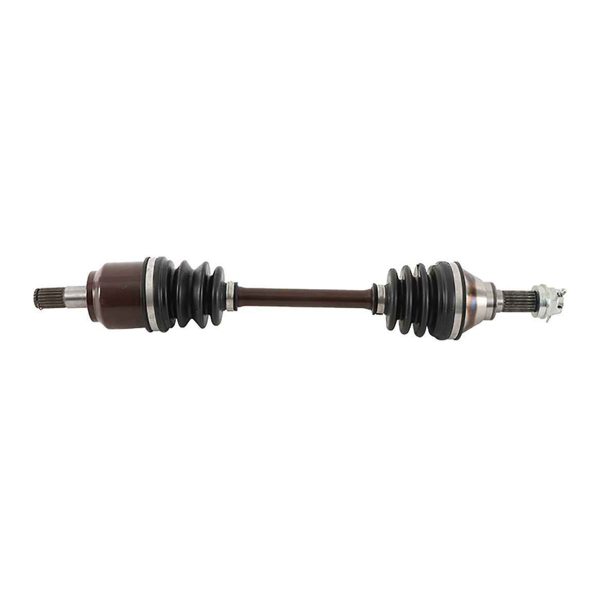 ATV CV/Axle 6 Ball Complete Shaft Kawasaki