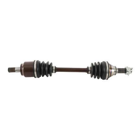 ATV CV/Axle 6 Ball Complete Shaft Kawasaki