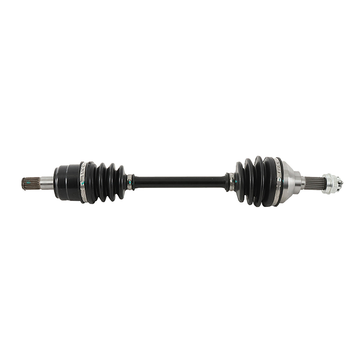 ATV CV/Axle 6 Ball Complete Shaft Kawasaki