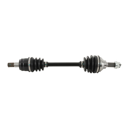 ATV CV/Axle 6 Ball Complete Shaft Kawasaki