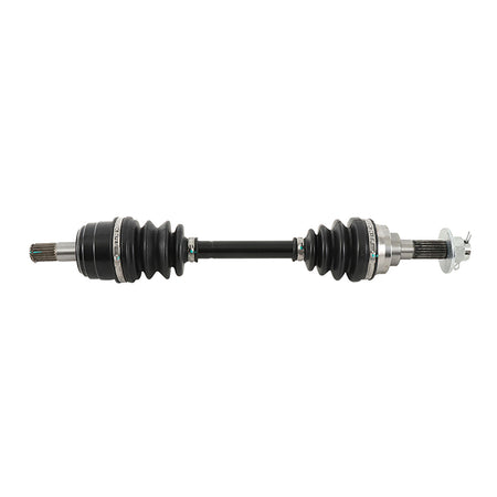 ATV CV/Axle 6 Ball Complete Shaft Kawasaki