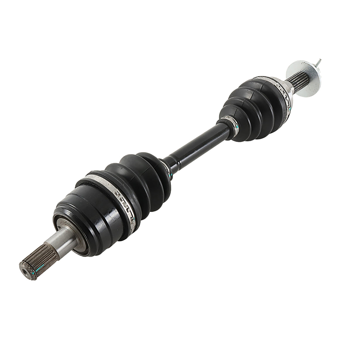 ATV CV/Axle 6 Ball Complete Shaft Kawasaki