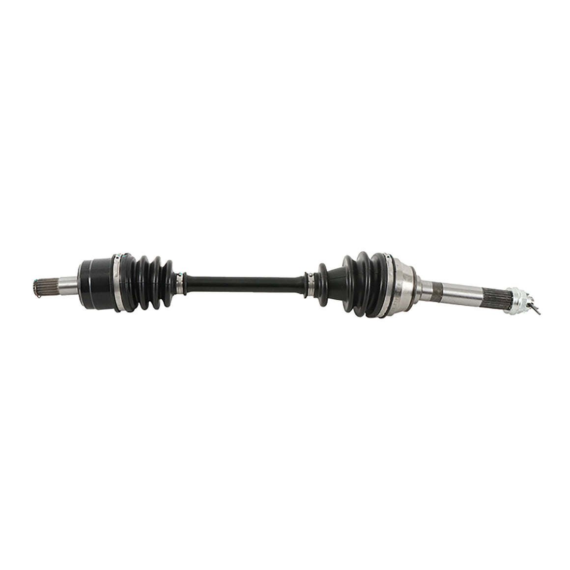 ATV CV/Axle 6 Ball Complete Shaft Kawasaki