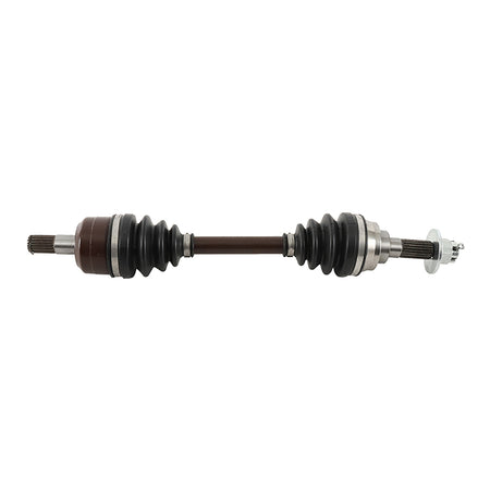 ATV CV/Axle 6 Ball Complete Shaft Kawasaki