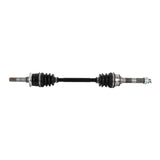 ATV CV/Axle 6 Ball Complete Shaft Kawasaki