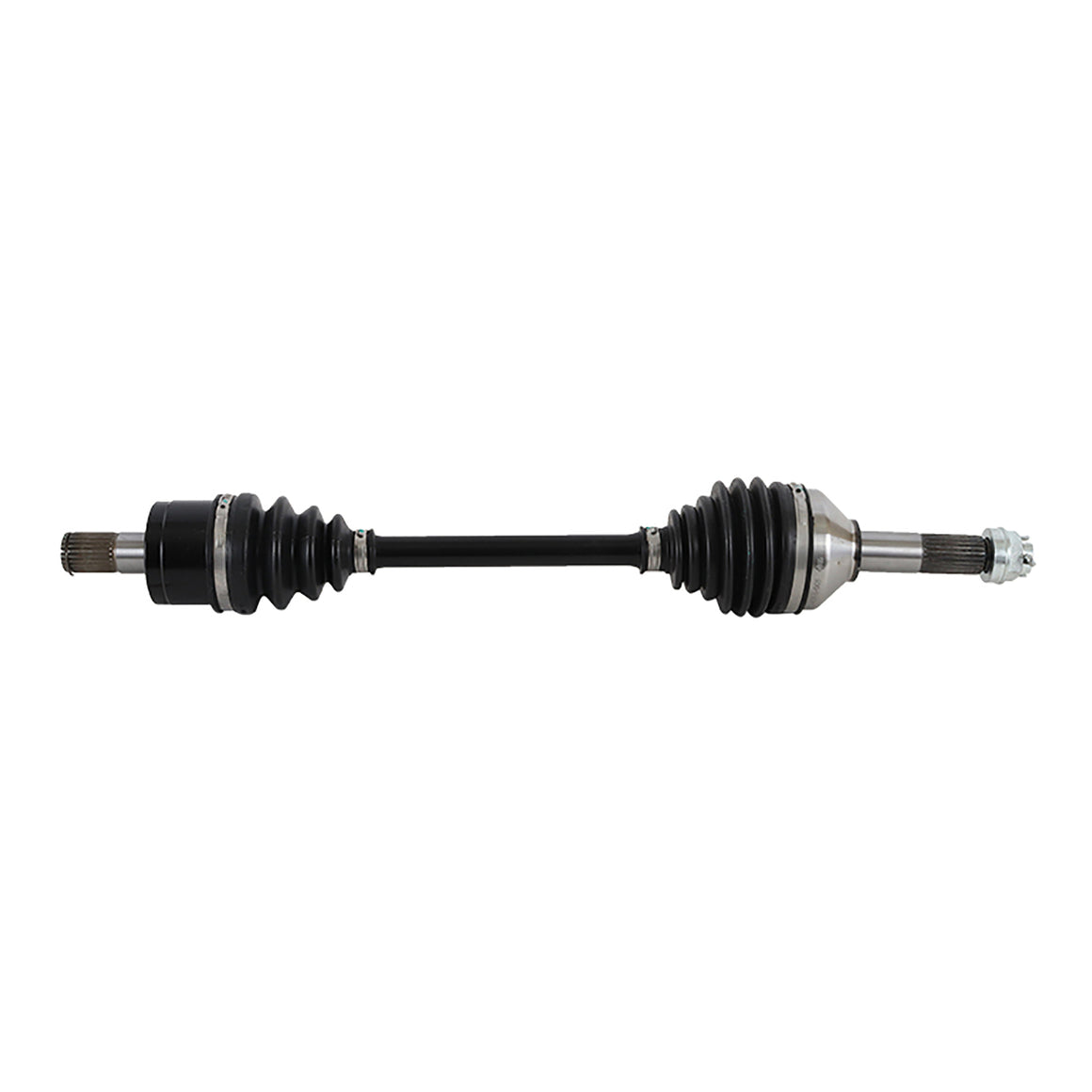 ATV CV/Axle 6 Ball Complete Shaft Kawasaki
