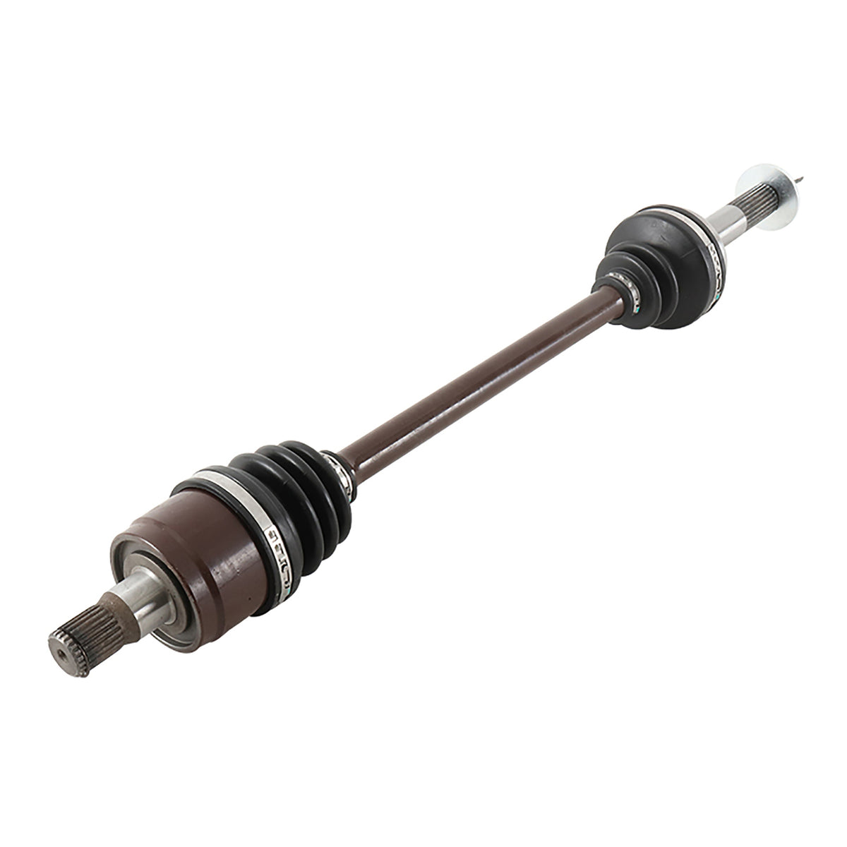 ATV CV/Axle 6 Ball Complete Shaft Kawasaki