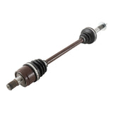 ATV CV/Axle 6 Ball Complete Shaft Kawasaki