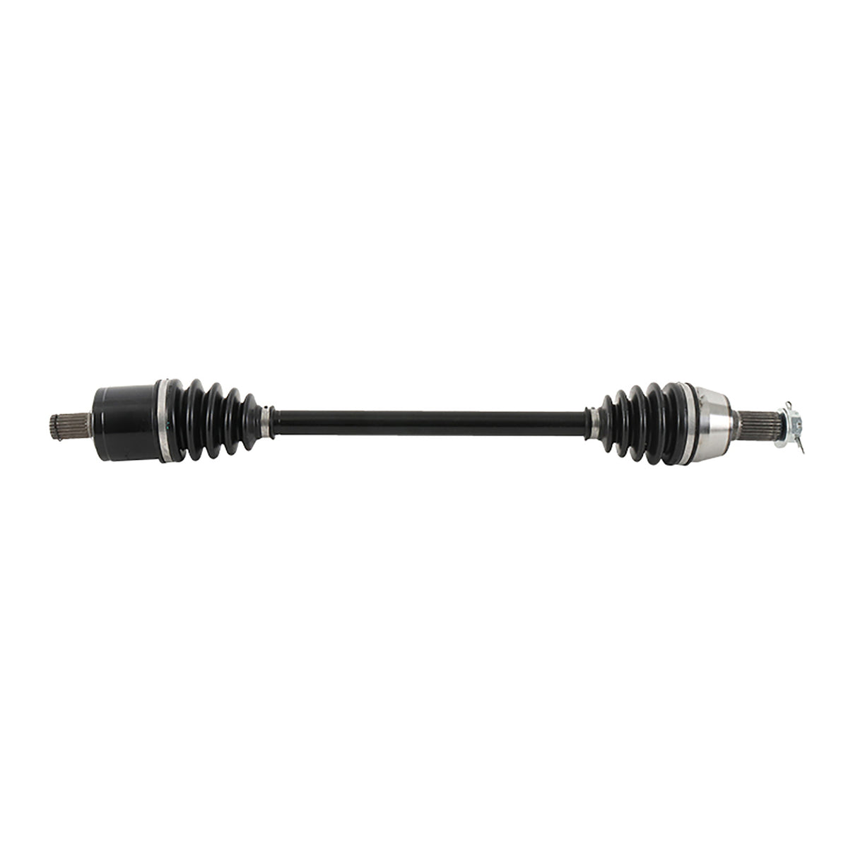 ATV CV/Axle 6 Ball Complete Shaft Polaris