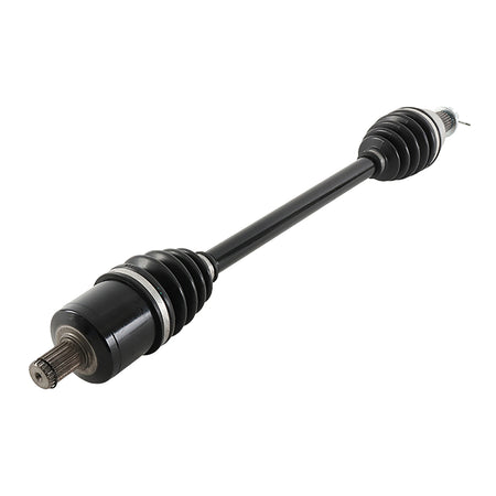 ATV CV/Axle 6 Ball Complete Shaft Polaris