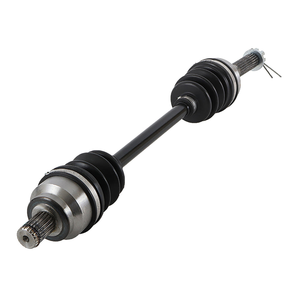 ATV CV Axle 6 Ball Complete Shaft (AB6-PO-8-321)