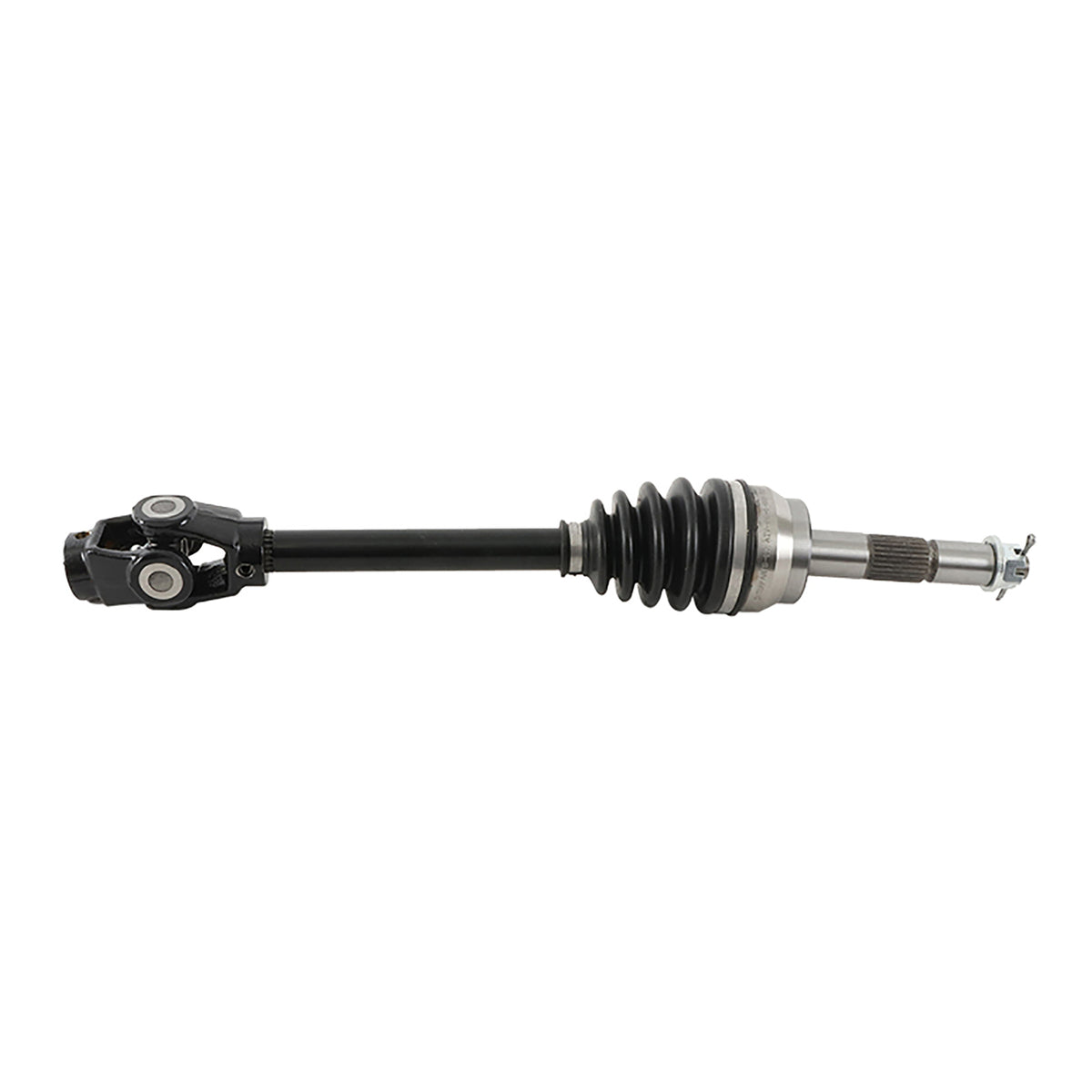 ATV CV/Axle 6 Ball Complete Shaft Polaris