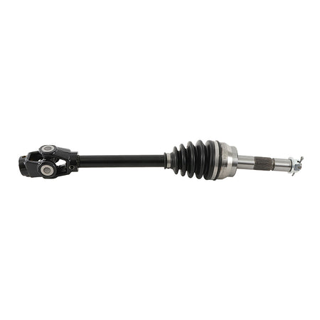ATV CV/Axle 6 Ball Complete Shaft Polaris