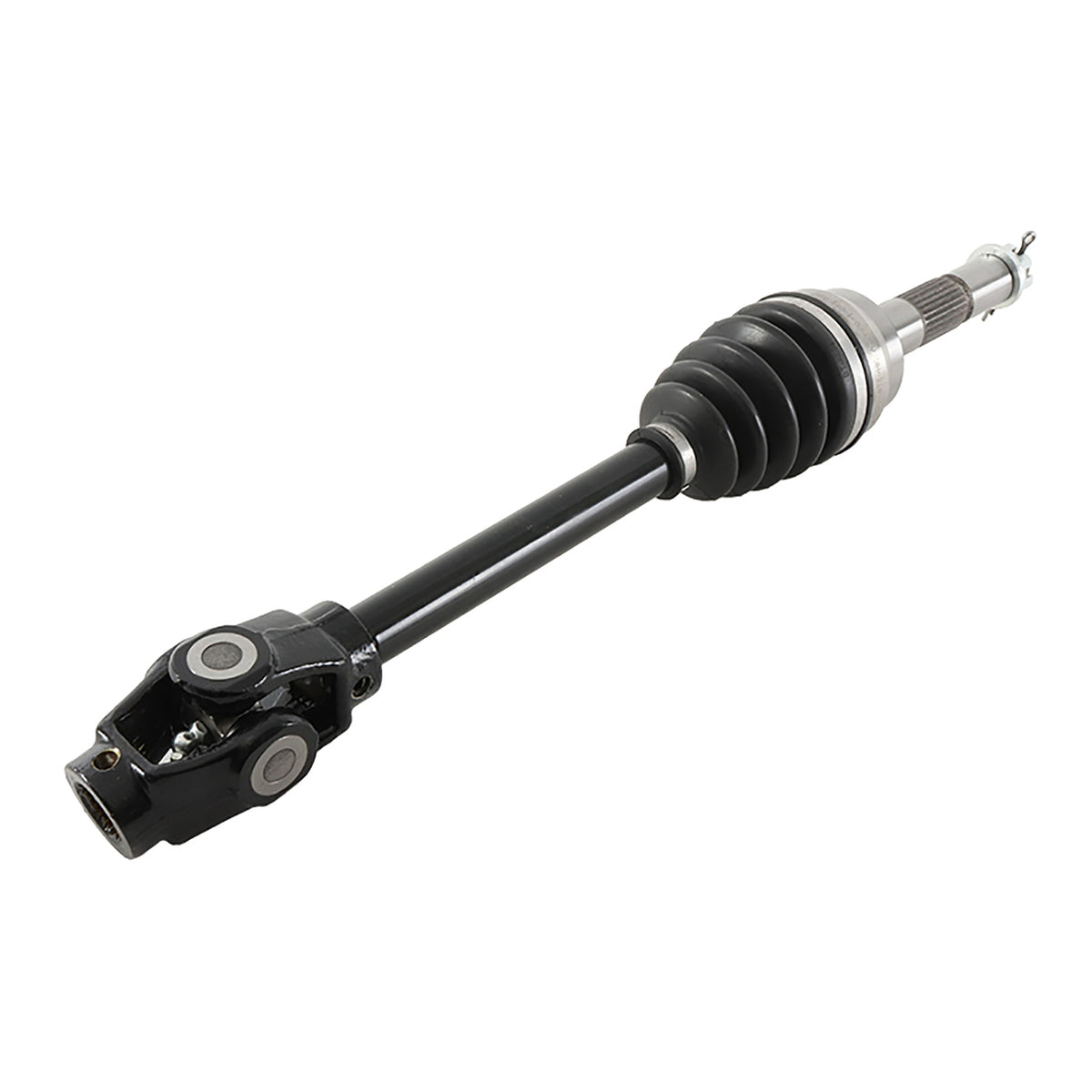 ATV CV/Axle 6 Ball Complete Shaft Polaris