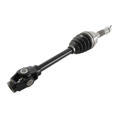 ATV CV/Axle 6 Ball Complete Shaft Polaris