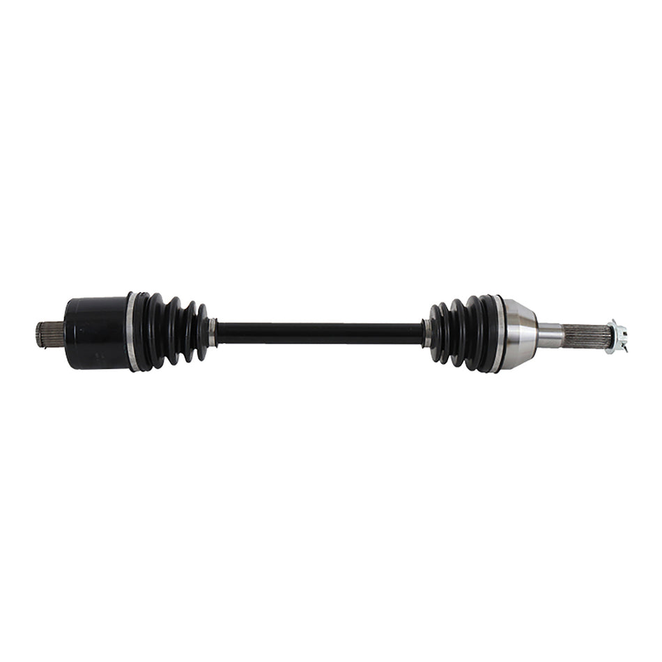 ATV CV/Axle 6 Ball Complete Shaft
