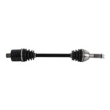 ATV CV/Axle 6 Ball Complete Shaft