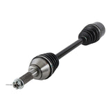 ATV CV/Axle 6 Ball Complete Shaft