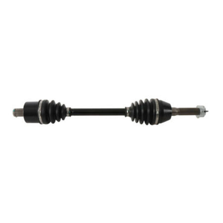 ATV CV/Axle 6 Ball Complete Shaft Polaris