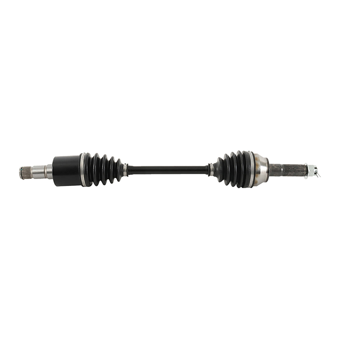 ATV CV/Axle 6 Ball Complete Shaft Polaris