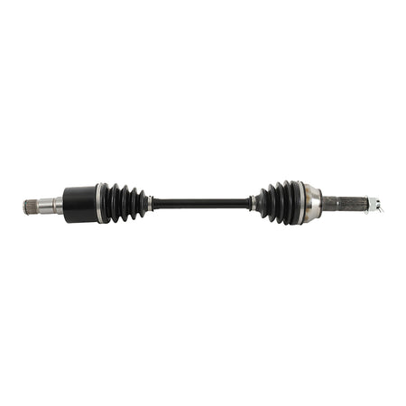 ATV CV/Axle 6 Ball Complete Shaft Polaris